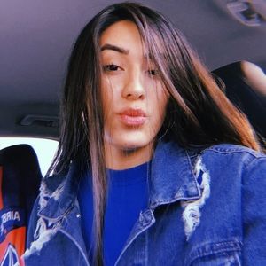 Meet your Posher, Nevaeh